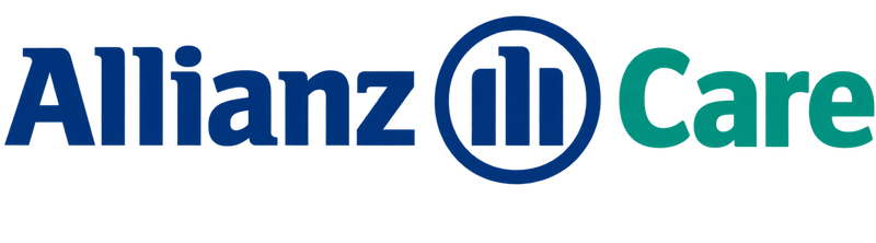 Allianz Care logo