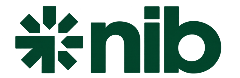 nib logo